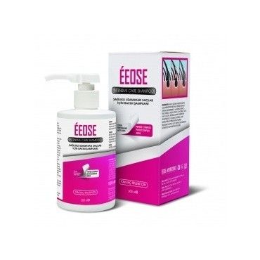 ÉEOSE REACTIVATING SHAMPOO FOR SLOW GROWING HAIR 300 ml