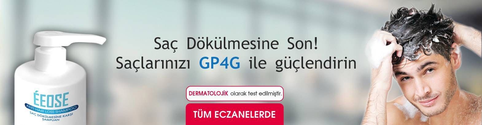 GP4G